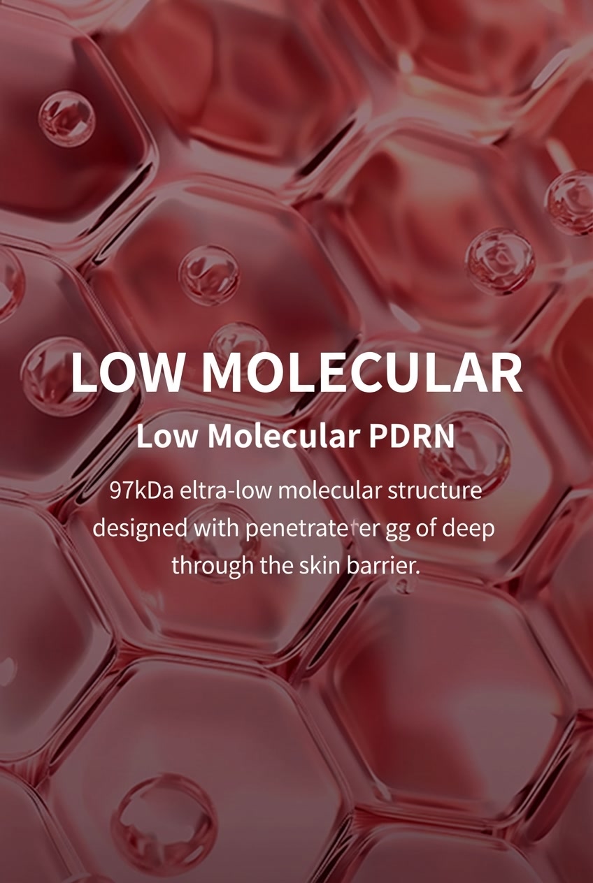 Low Molecular