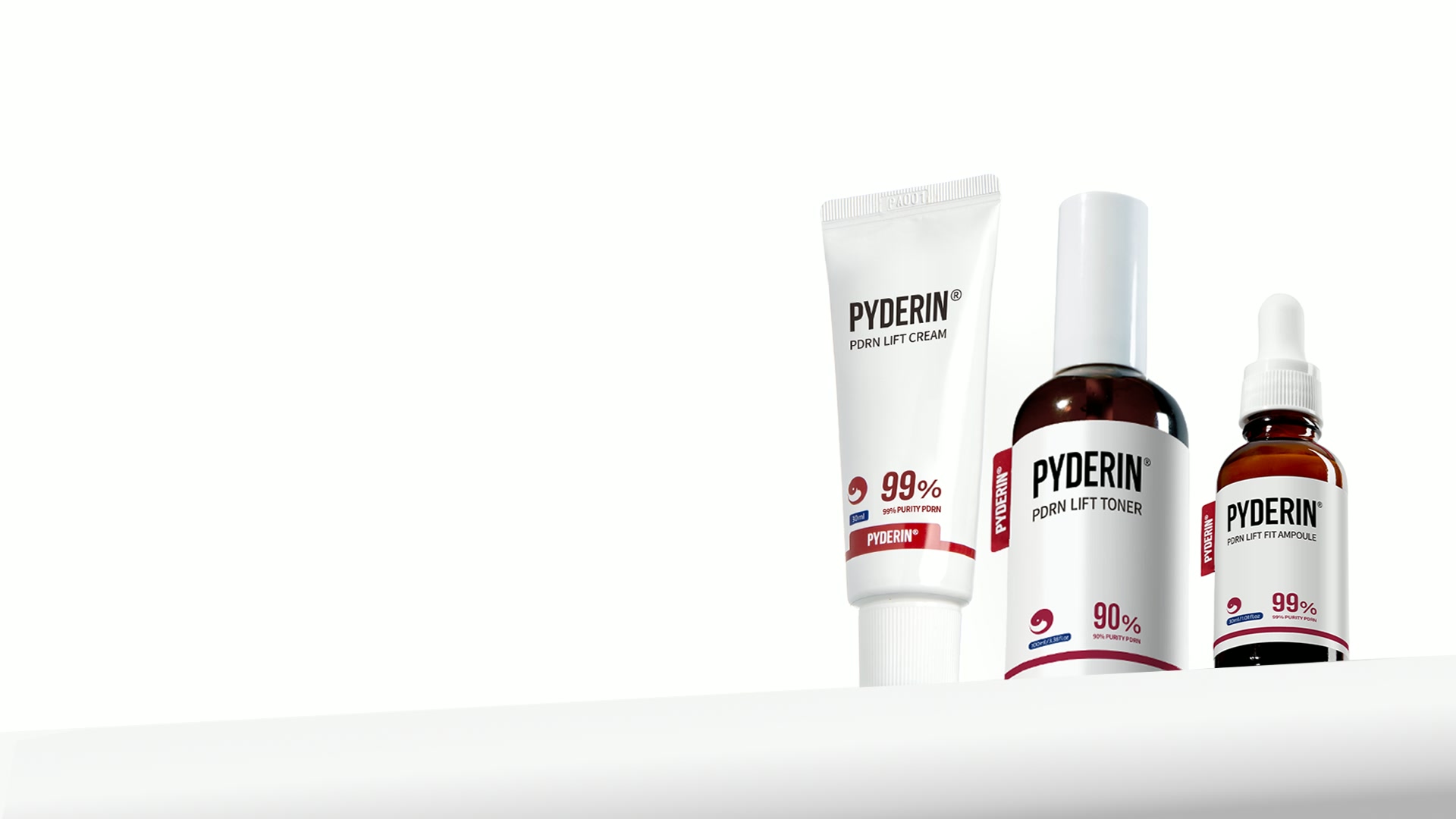 Product Line Left