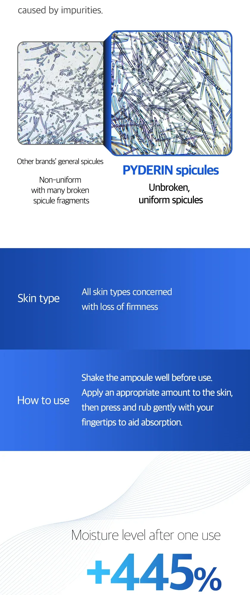 PDRN Lift Fit Ampoule 상세 이미지 5