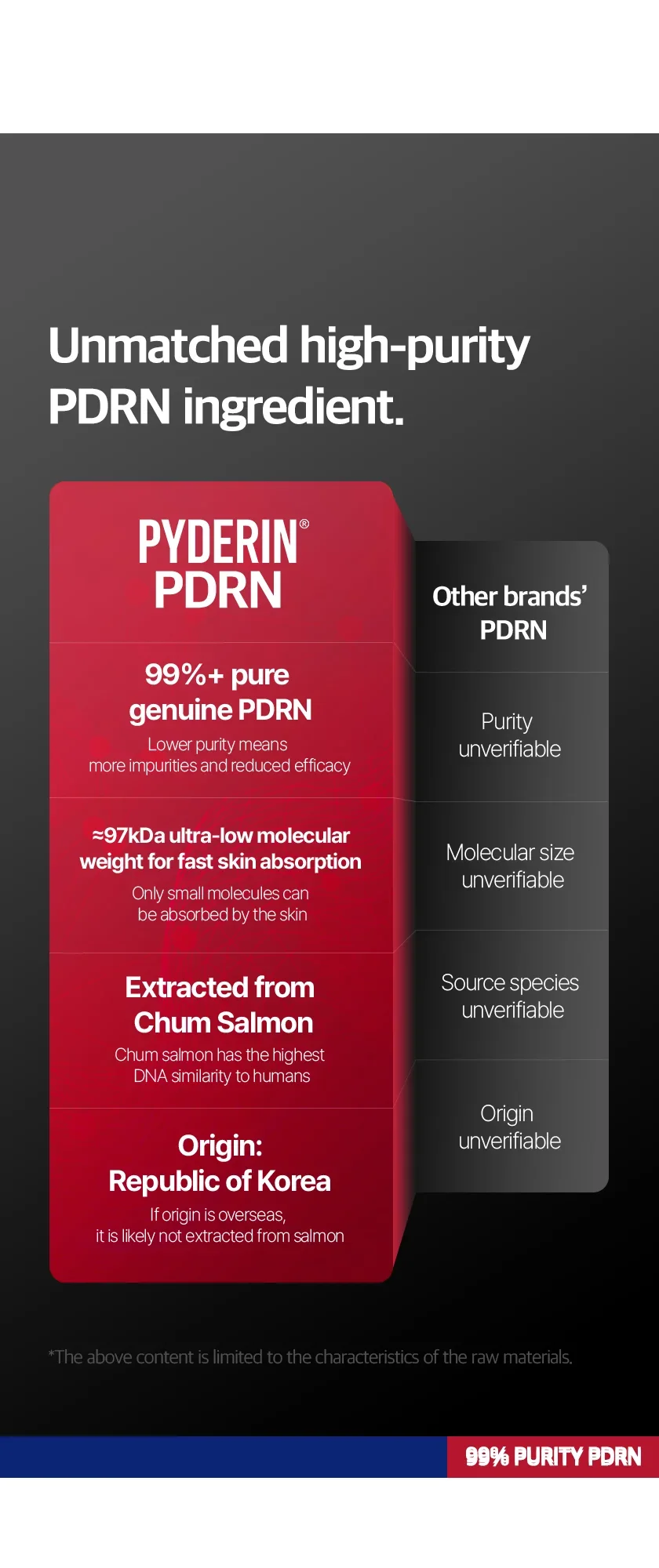 PDRN Lift Hand Mask 상세 이미지 3