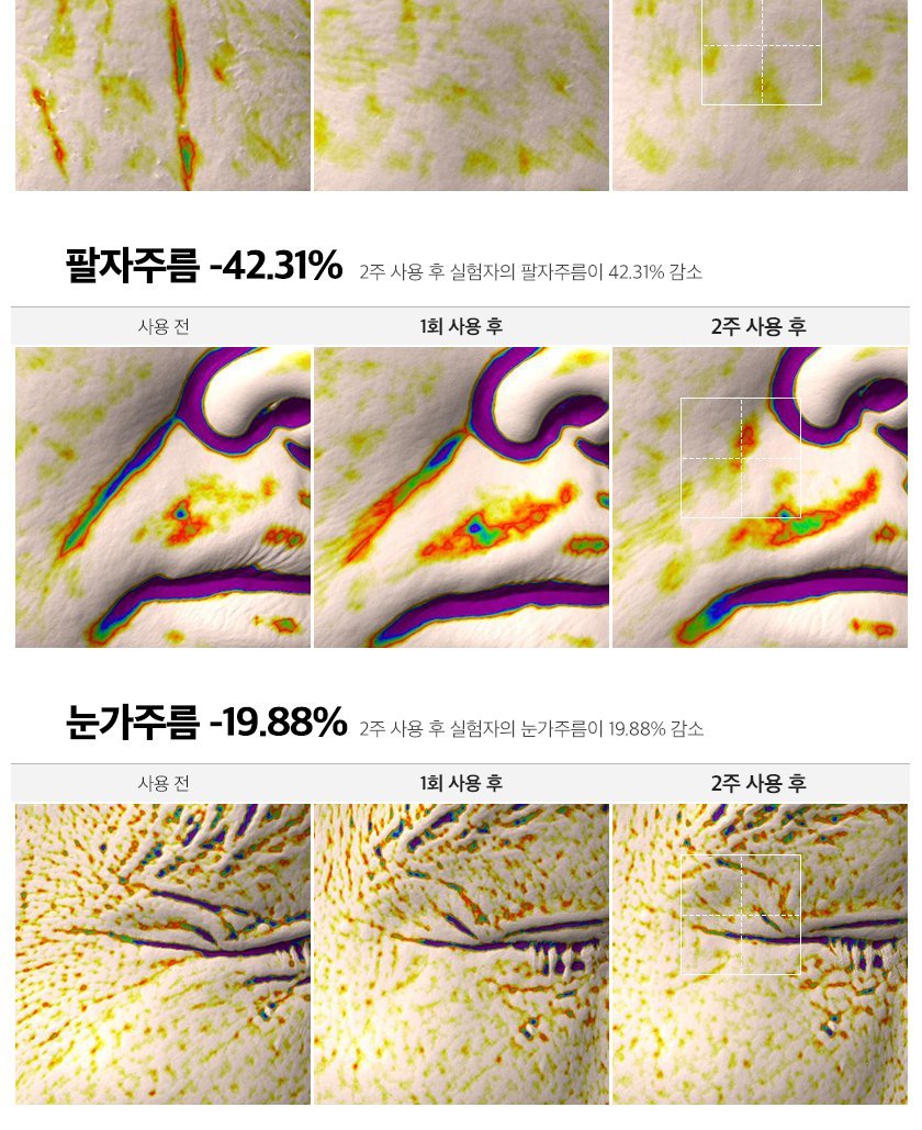 PDRN 탄력 핏 앰플 상세 이미지 8