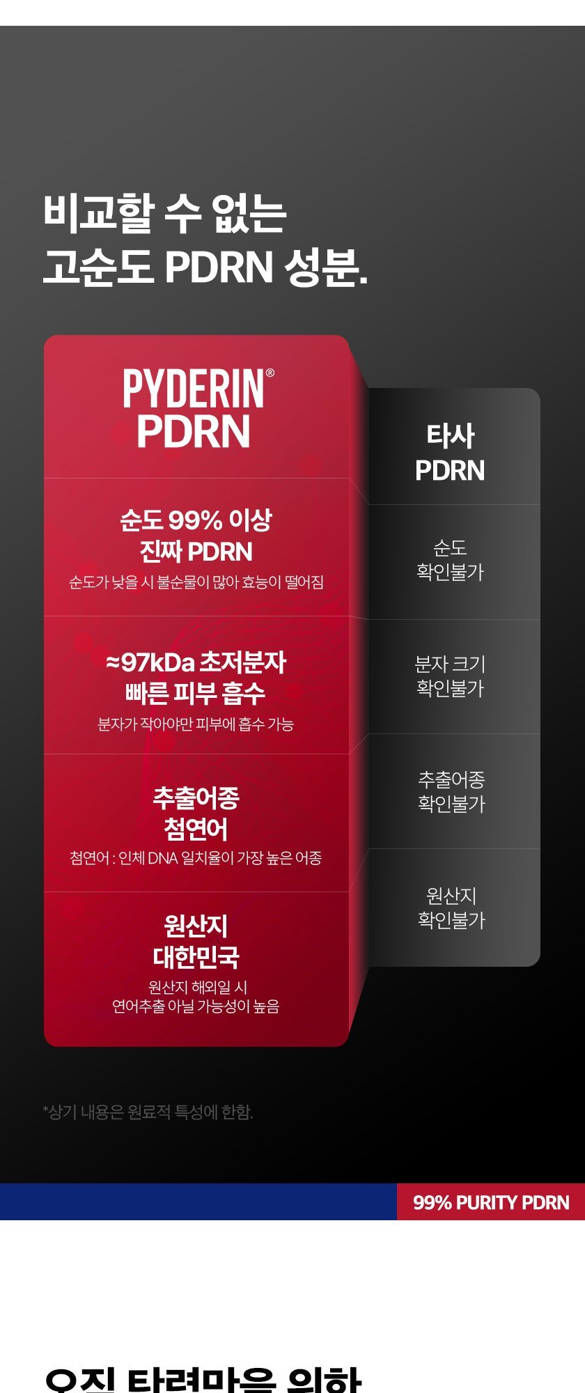 PDRN 탄력 마스크팩 상세 이미지 3